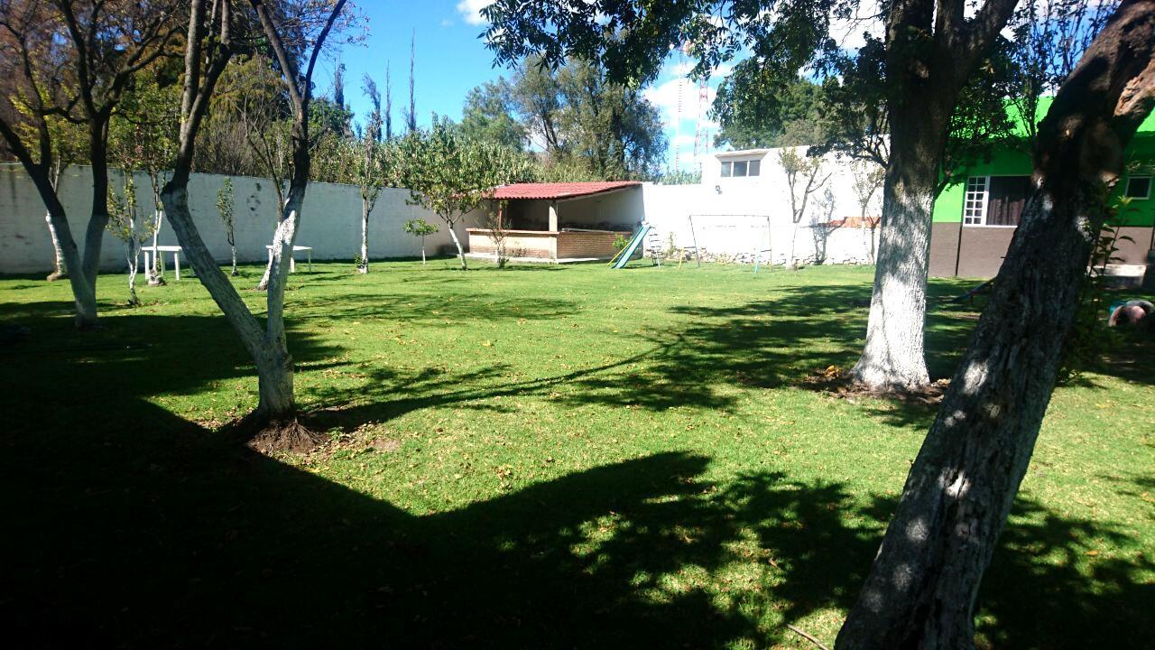 Posada Teyecac En Teotihuacan 샌후안토드와캔 외부 사진